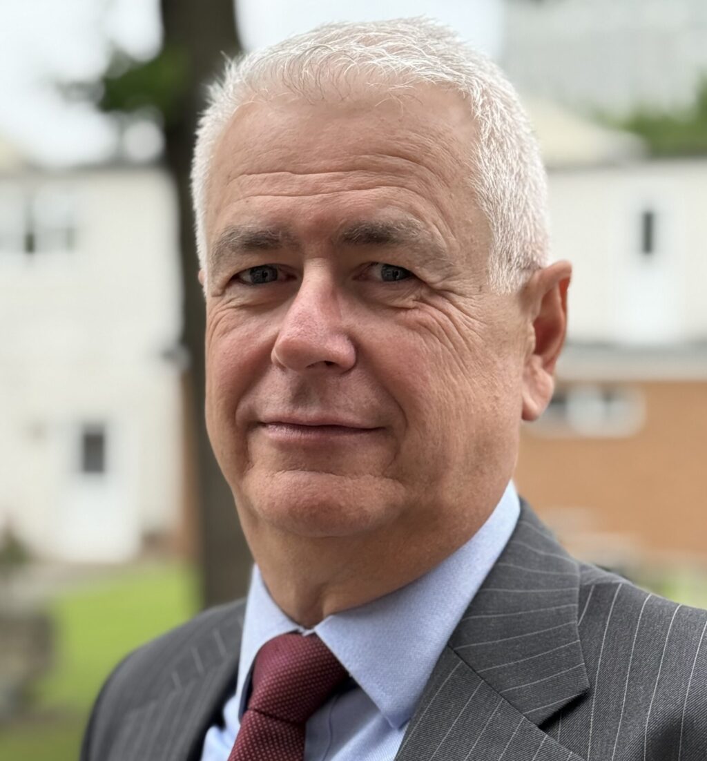 Howard Rawlings