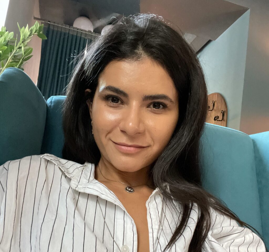 Zina Daniielian